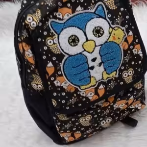 کوله پشتی مدارس