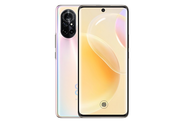 دوربین جلو / سلفی هوآوی Huawei Nova 8 - دنافون