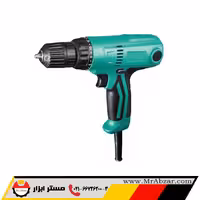 پیچ گوشتی برقی دی سی ای AJZ08-10