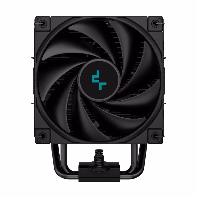 خنک کننده مایع پردازنده دیپ کول AK500 ZERO DARK