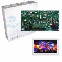 کنترل پنل دزدگیر پارادوکس MG5050 TM70