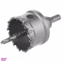 مته گردبر الماسه رونیکس مدل RH-5201 سایز 50 میلی متر