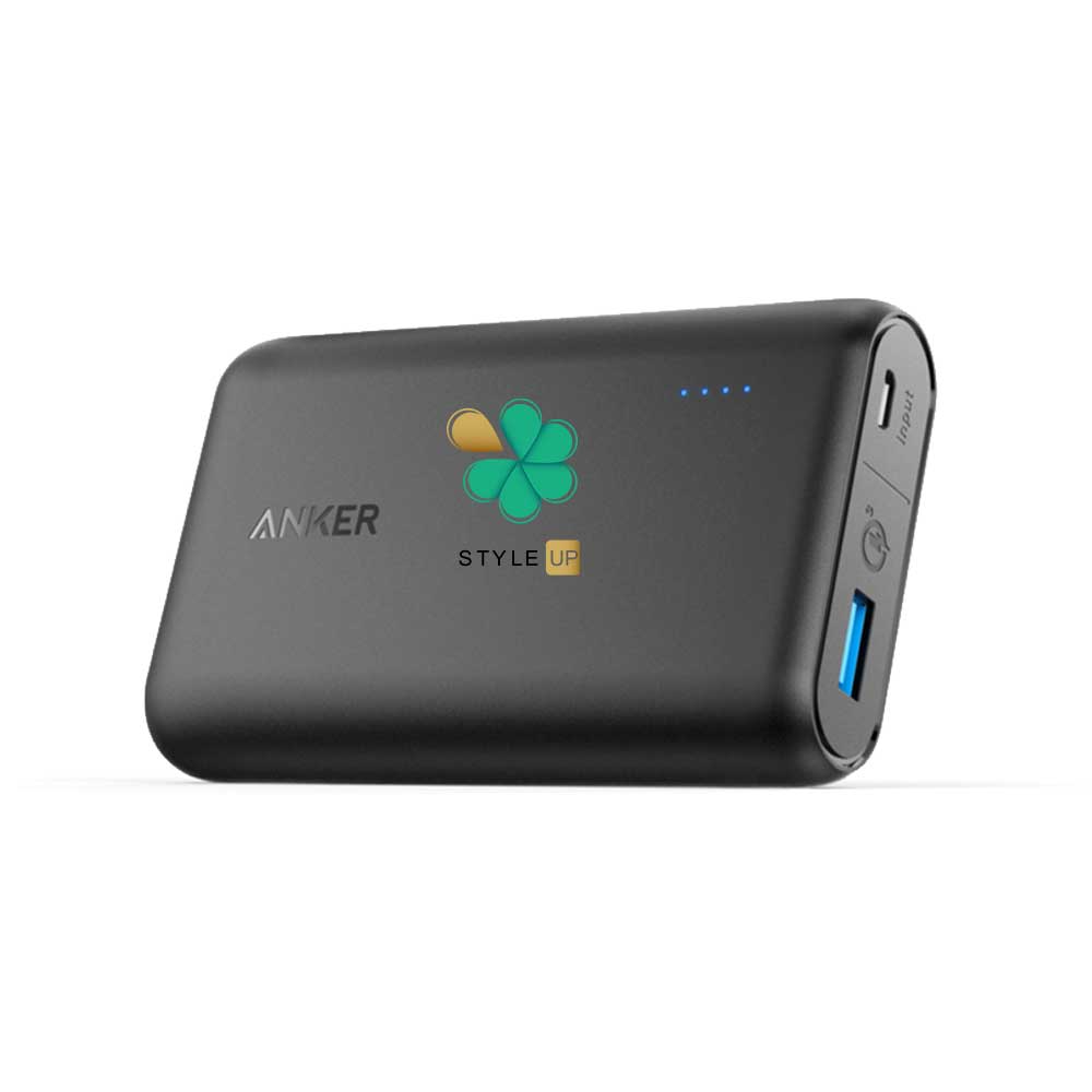 پاور بانک انکر 10000 مدل Anker PowerCore A1266