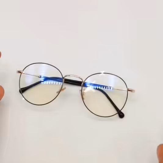 عینک طبی کد 147