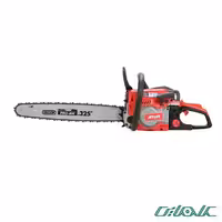 اره زنجیری بنزینی آروا مدل 6212