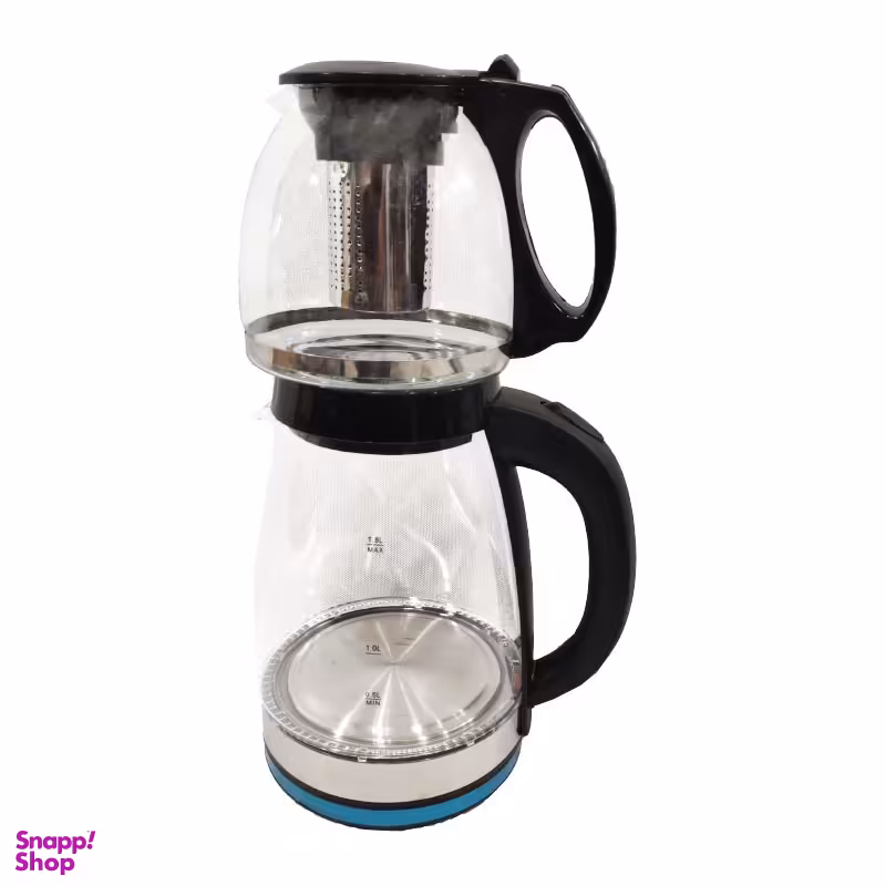 چای ساز برقی طرح بوش مدل BK-2821S