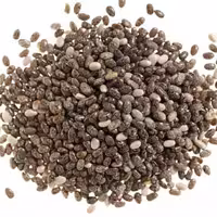 دانه چیا ممتاز فدک  (500گرم)
