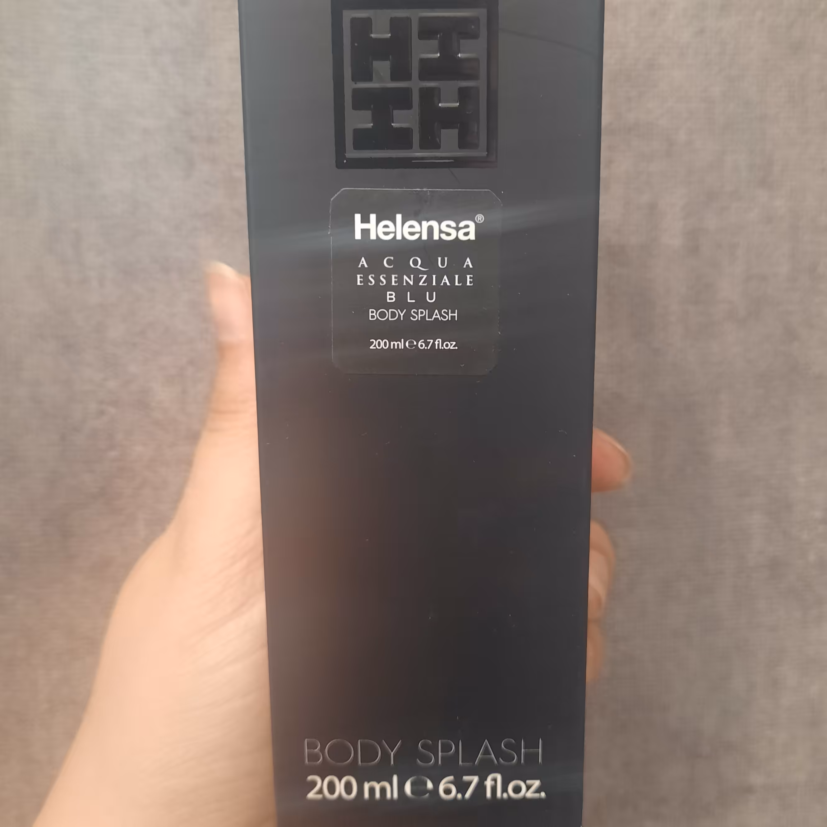 بادی اسپلش هلنسا مرطوب و معطر و شاداب کننده پوست 200 میل