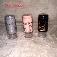 جا ادویه آلبا ساده کوچک 