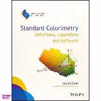 کتاب Standard Colorimetry اثر Claudio Oleari انتشارات Wiley