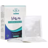 به روتا مهدارو ساشه ای ده عددی 
