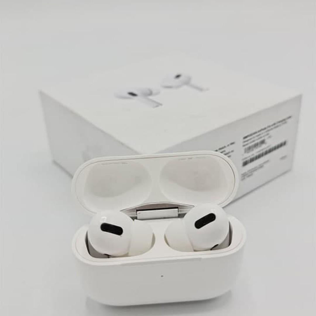 ایرپات Airpots pro  کیفیت گریدA سفارش USA