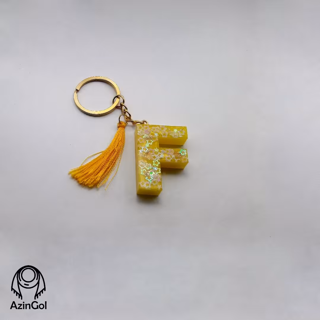 جاسوئیچی رزینی 