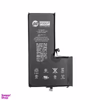 باتری تقویت شده پودر مدل آیفون 11PRO MAX
