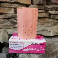 صابون گل محمدی سادات