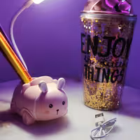 چراغ مطالعه خرگوش باهوش