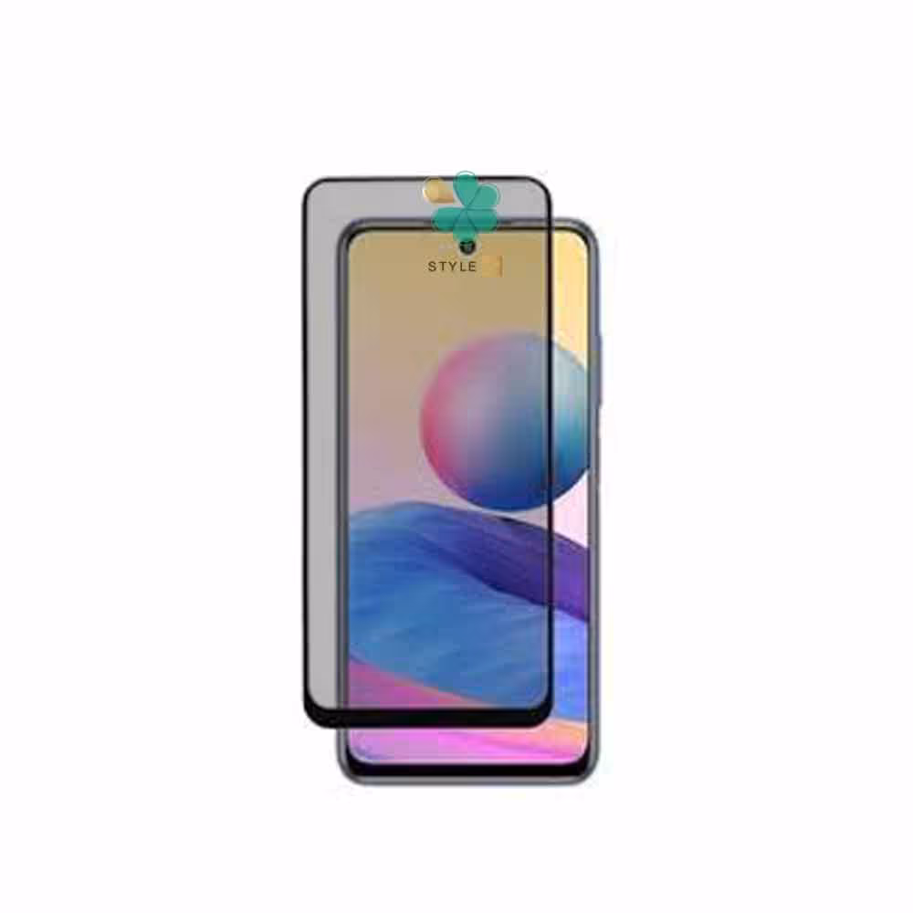 محافظ صفحه گلس مات گوشی شیائومی Xiaomi Redmi Note 10 5G