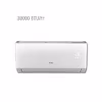کولر گازی گری 30000 مدل B'COMFORT-P30H1
