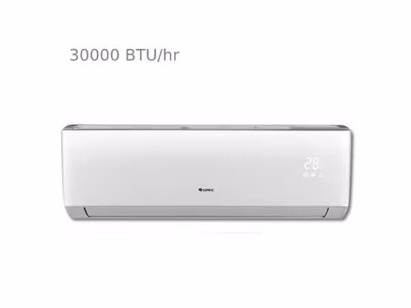 کولر گازی گری 30000 مدل B'COMFORT-P30H1