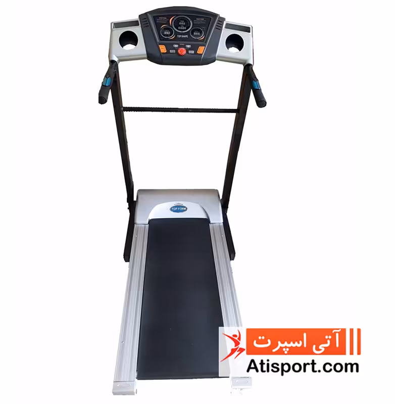 تردمیل تاپ فرم 8885