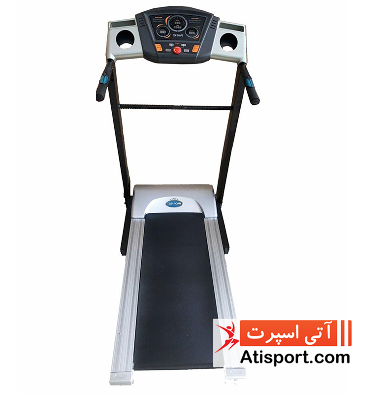 تردمیل تاپ فرم 8885