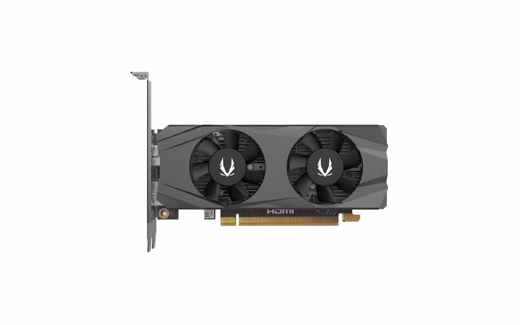 کارت گرافیک زوتک ZOTAC Graphics Card GAMING GeForce RTX 3050 6GB GDDR6 LP