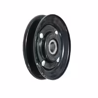 پولی هرز گرد (لاکی) کولر پراید شرکتیODM