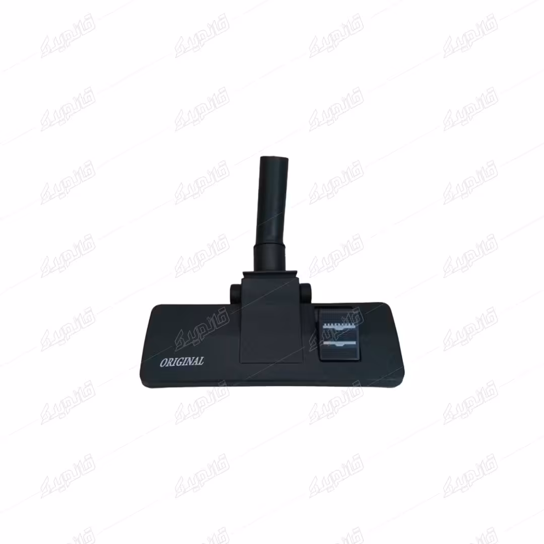 برس جاروبرقی ناسیونال سپیده 81 کف فلز