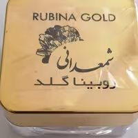 کرم روبینا گلد شمعدانی 