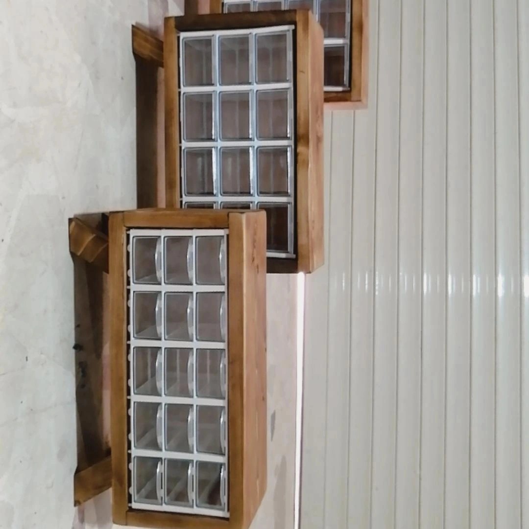 استند دمنوش