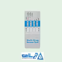 کیت تست اعتیاد سه کاره