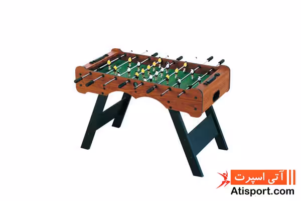 فوتبال دستی JX 208