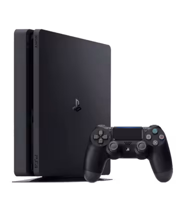 کنسول بازی سونی مدل PlayStation 4 Slim  ظرفیت 1 ترابایت