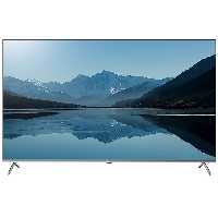 تلویزیون هوشمند جی پلاس مدل GTV-65SQ778N سایز 65 اینچ