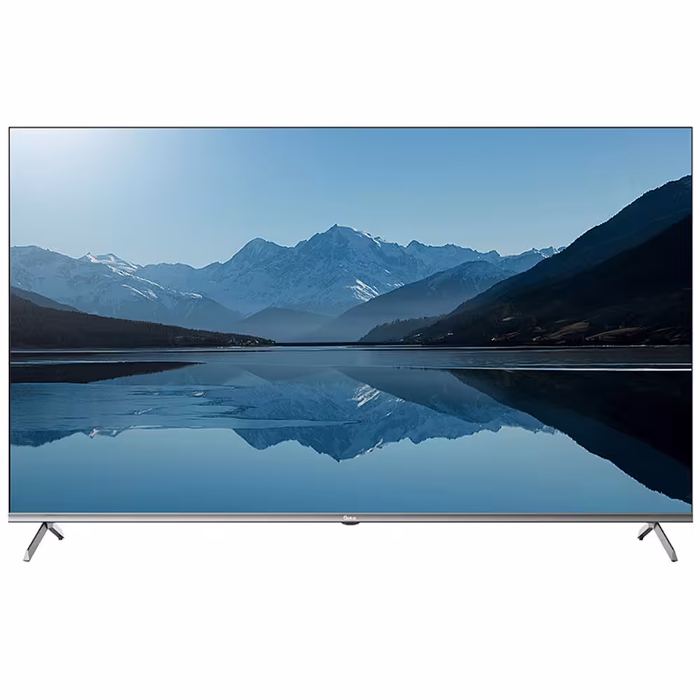 تلویزیون هوشمند جی پلاس مدل GTV-65SQ778N سایز 65 اینچ