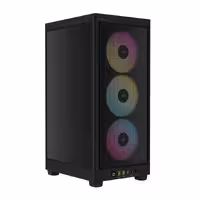 کیس کورسیر 2000D RGB AIRFLOW