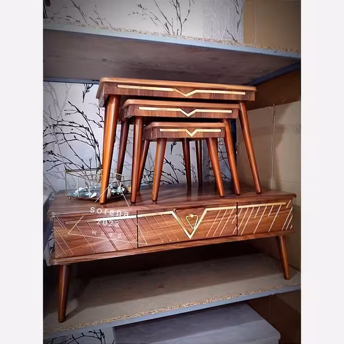 تولیدی جلو مبلی آنام 