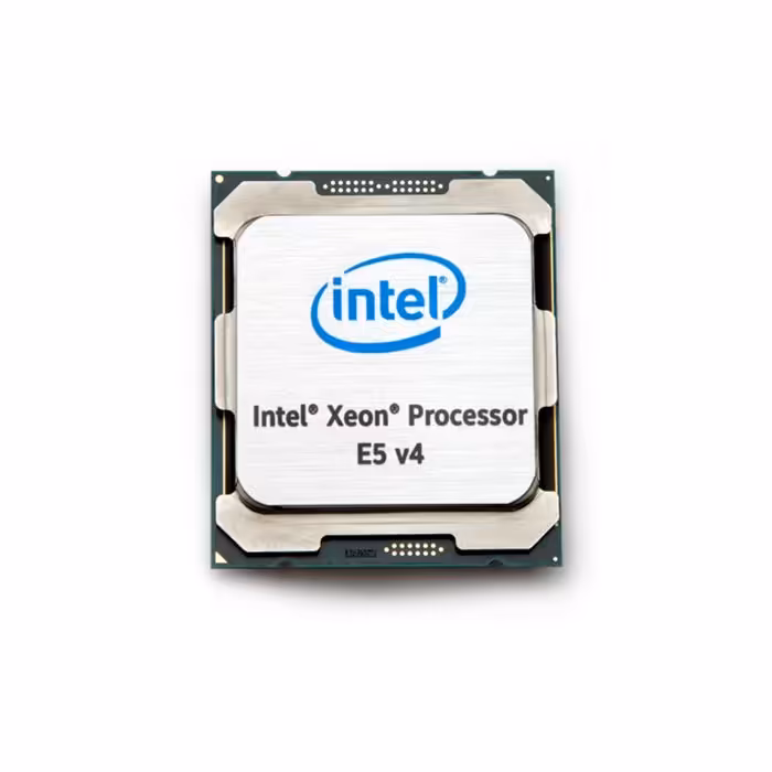 CPU: Intel Xeon E5-2623 V4