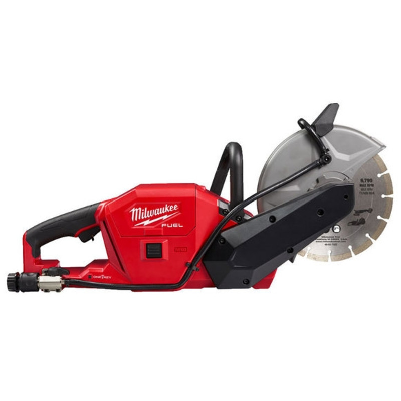اره برشی شارژی میلواکی M18FCOS230-0