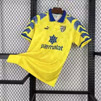 لباس کلاسیک پارما 1997-1995 کیت دوم