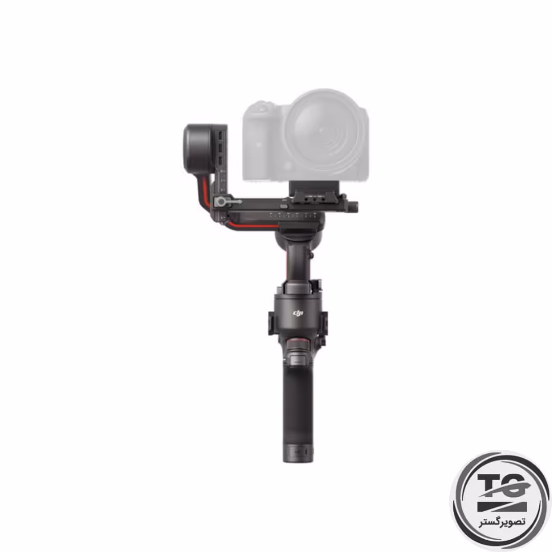 گیمبال دوربین DJI RS 3
