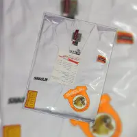 لباس کمیته قد 150 شایولین 
