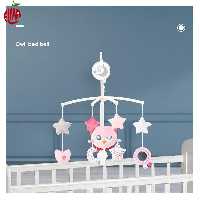آویز بالای تخت جغد کونیگ کیدز Konig Kids