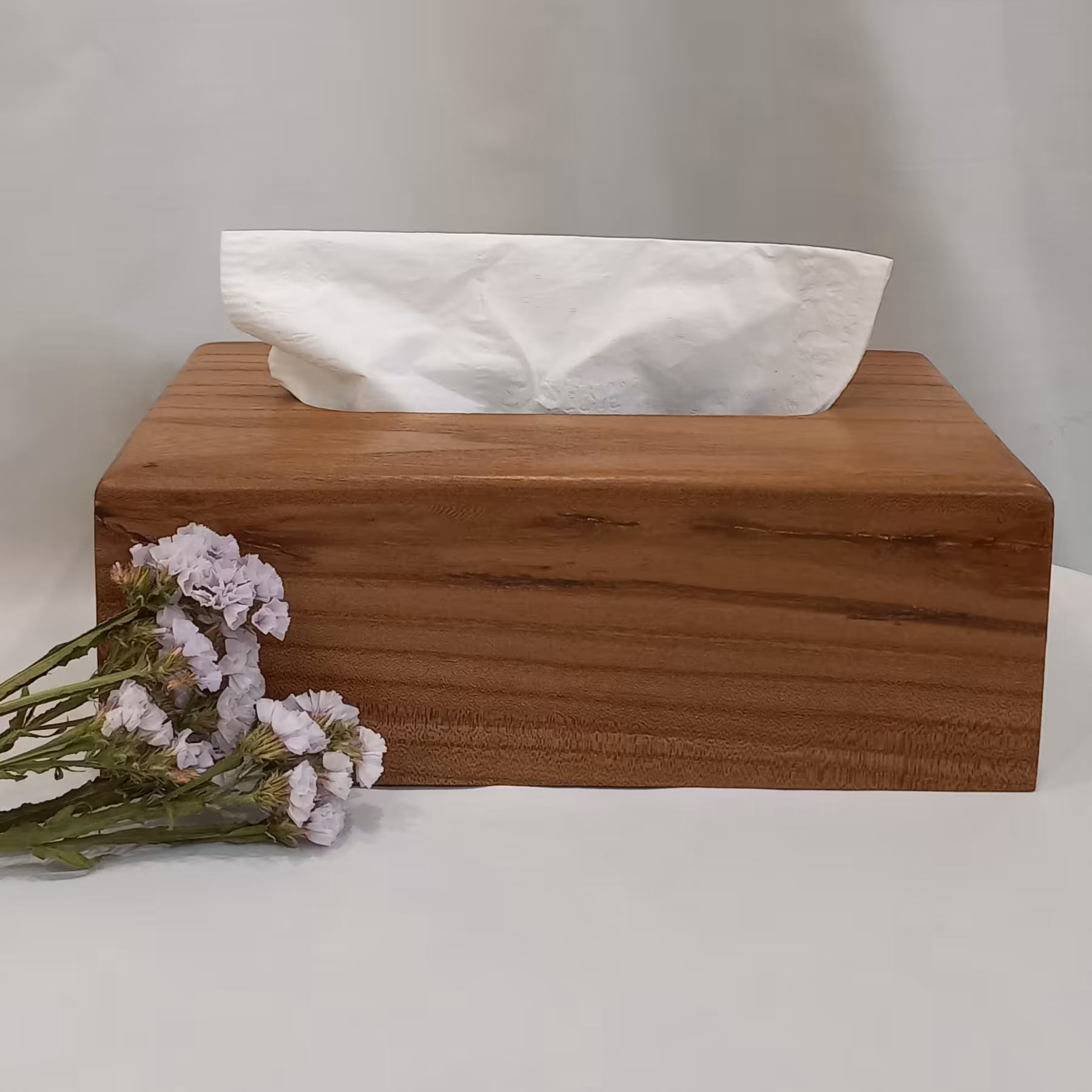 جعبه دستمال کاغذی