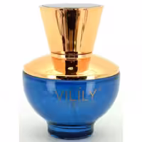 عطر جیبی وایلیلی کالکشن  Vilily Blue شماره 894 25ml