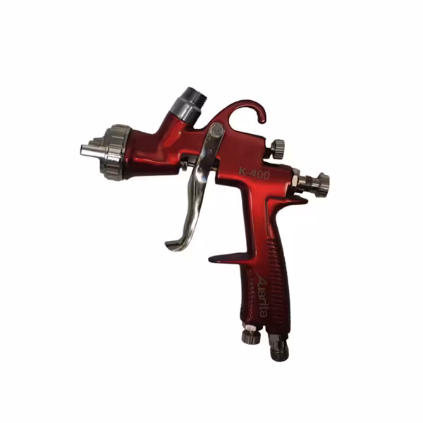 پیستوله آئوریتا K400