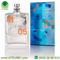 عطر ادکلن اسنتریک مولکولز مولکول 05 100 میل مردانه - زنانه