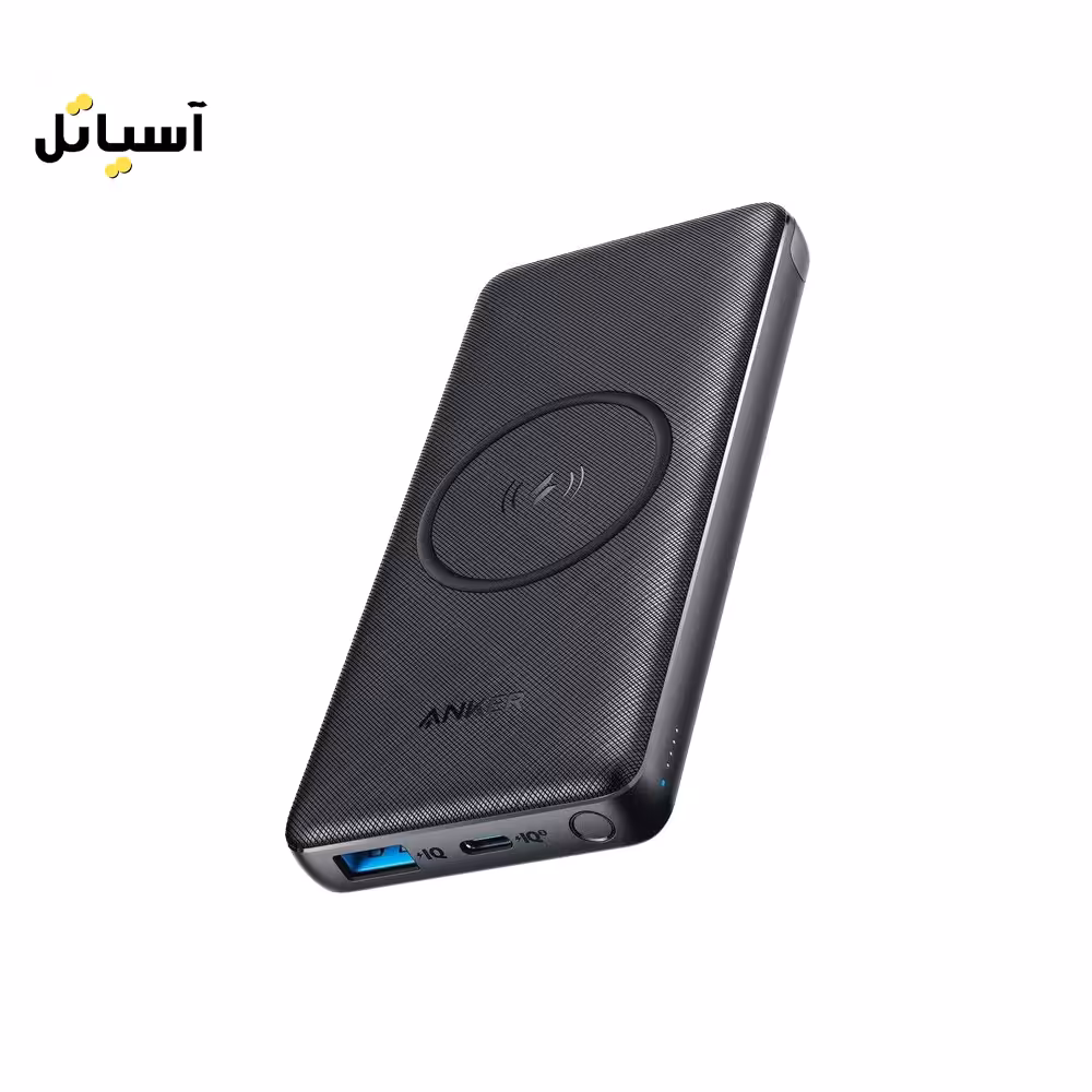 پاوربانک انکر مدل PowerCore A1617 ظرفیت 10000 میلی آمپر ساعت