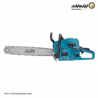 اره زنجیری بنزینی آلور 45 سانتی متر مدل AV-7045