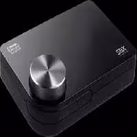 کارت صدا اکسترنال CREATIVE مدل Blaster X-Fi Surround 5.1 Pro